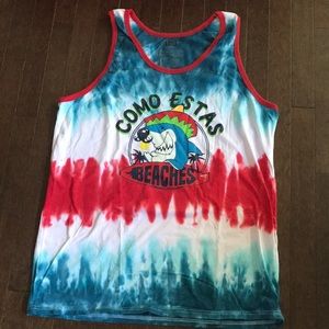 Men’s Tank Top